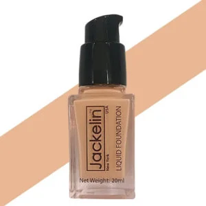 Jackelin Liquid Foundation