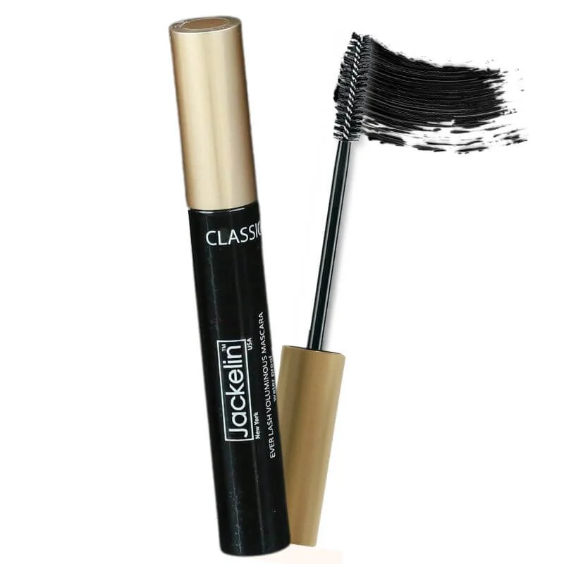Jackelin Voluminous Mascara