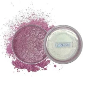Jackelin Shimmer Loose Powder