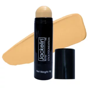 Jackelin Stick Foundation in Fair shade