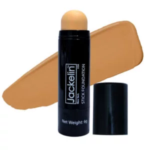 Jackelin Stick Foundation in Medium shade
