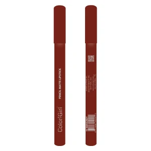 Colourgirl Pencil Lipstick